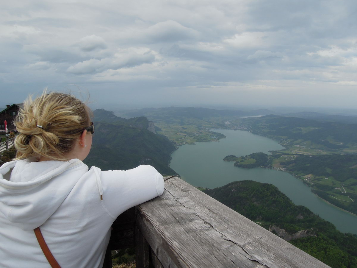 Schafberg