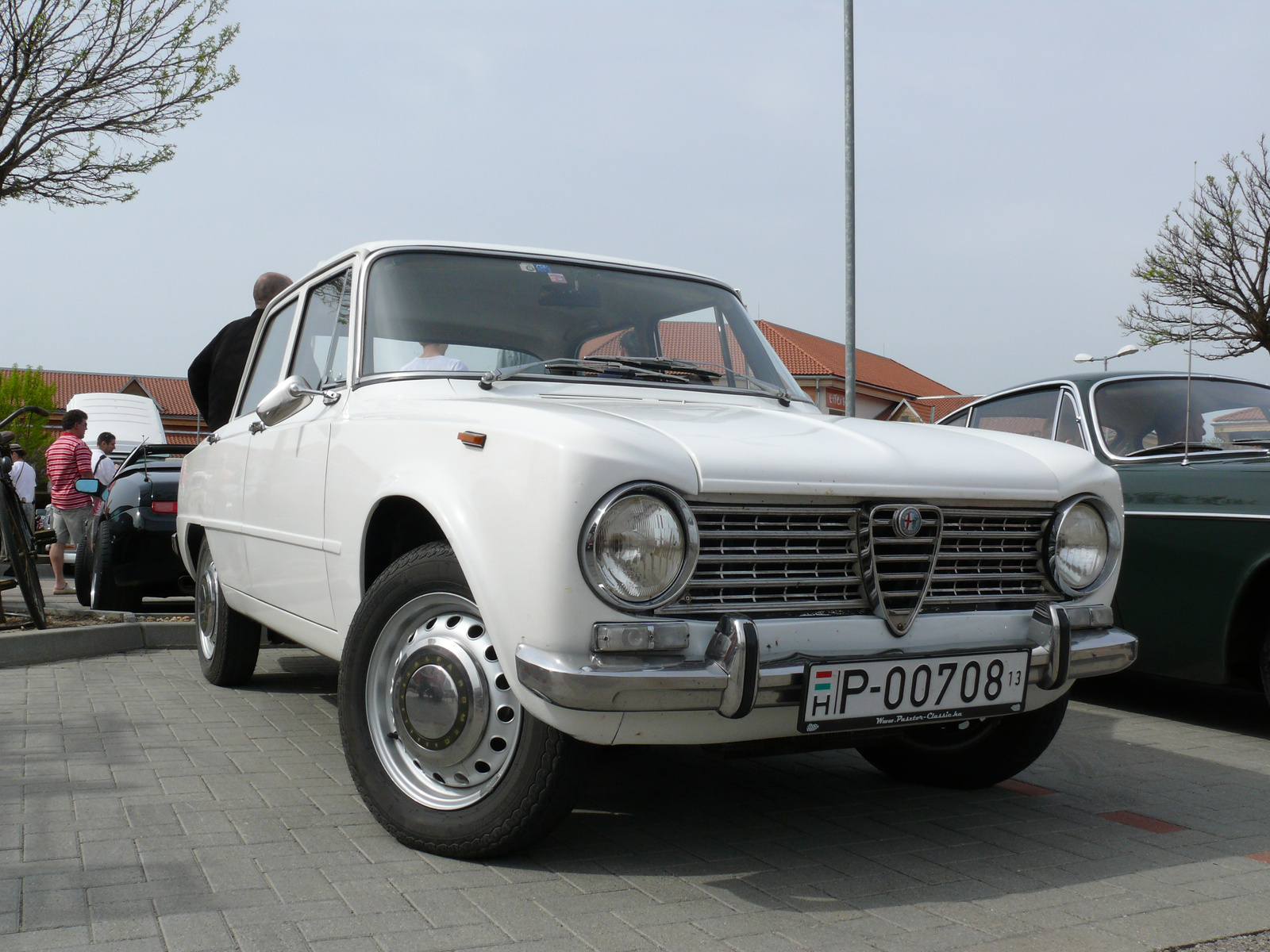 Oldtimer Premier 085