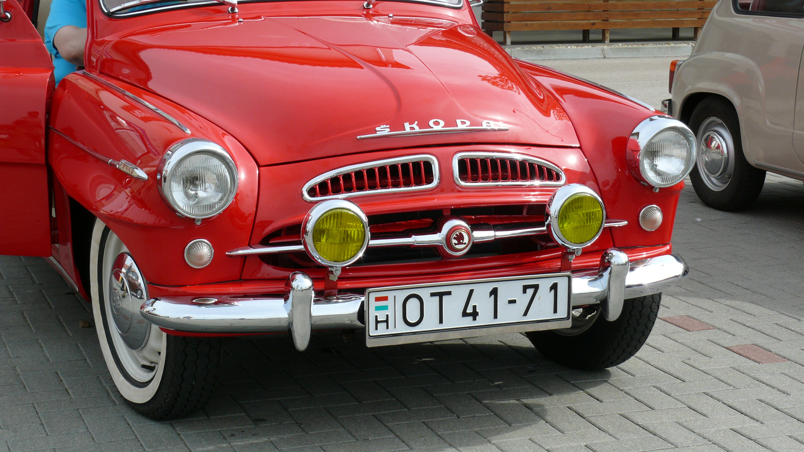 Oldtimer Premier 063