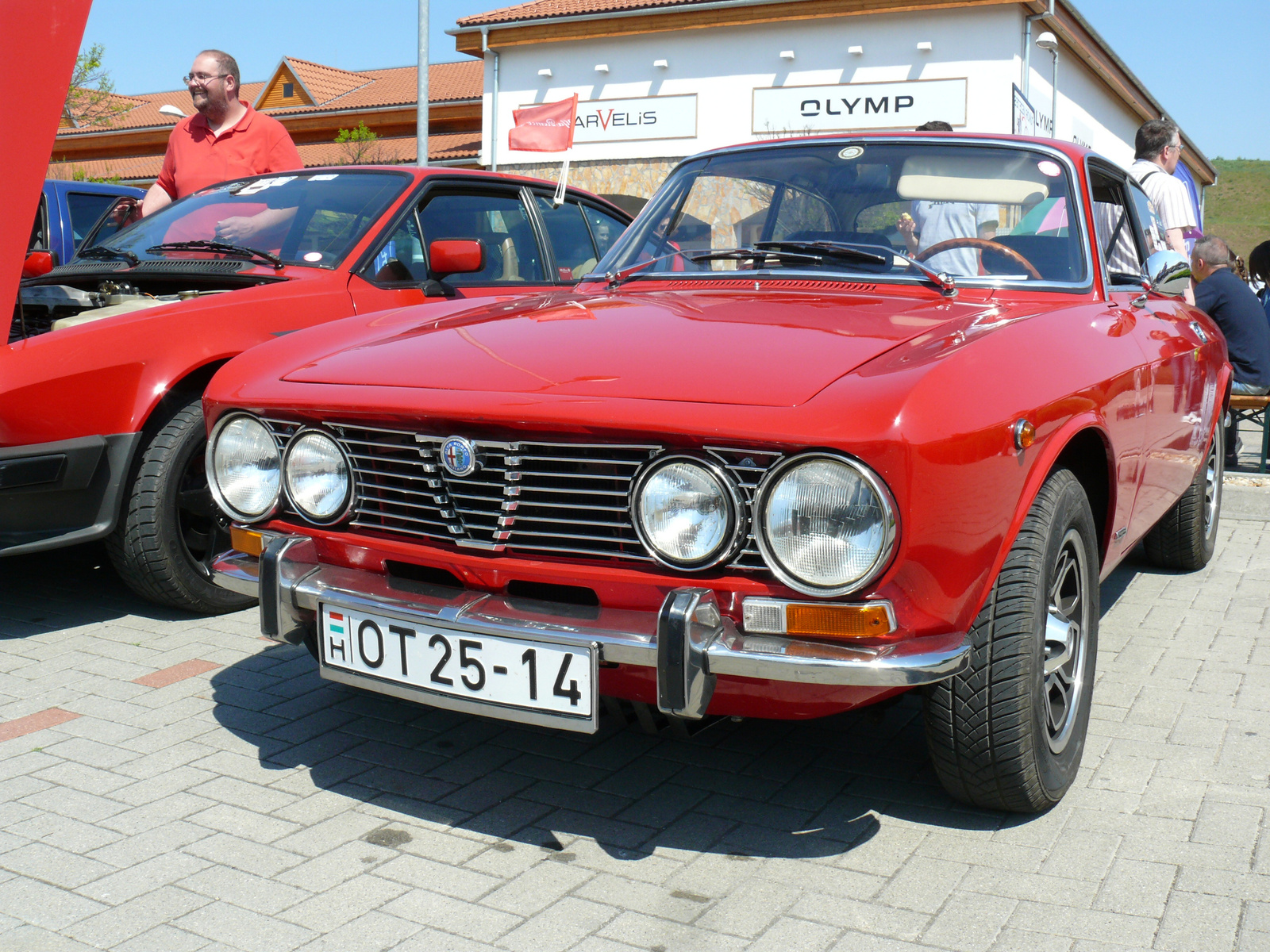 Oldtimer Premier '15 089