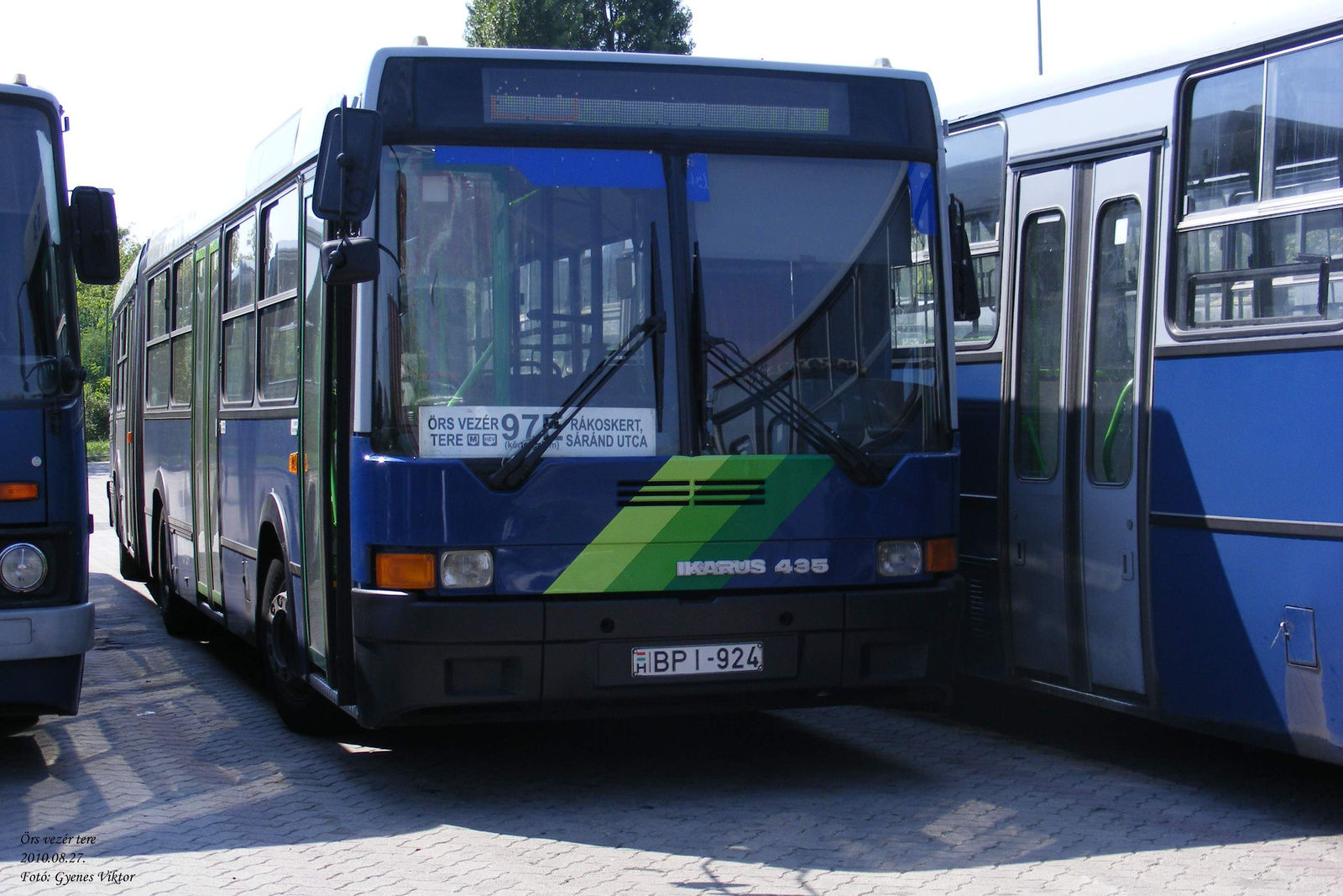 Busz BPI-924