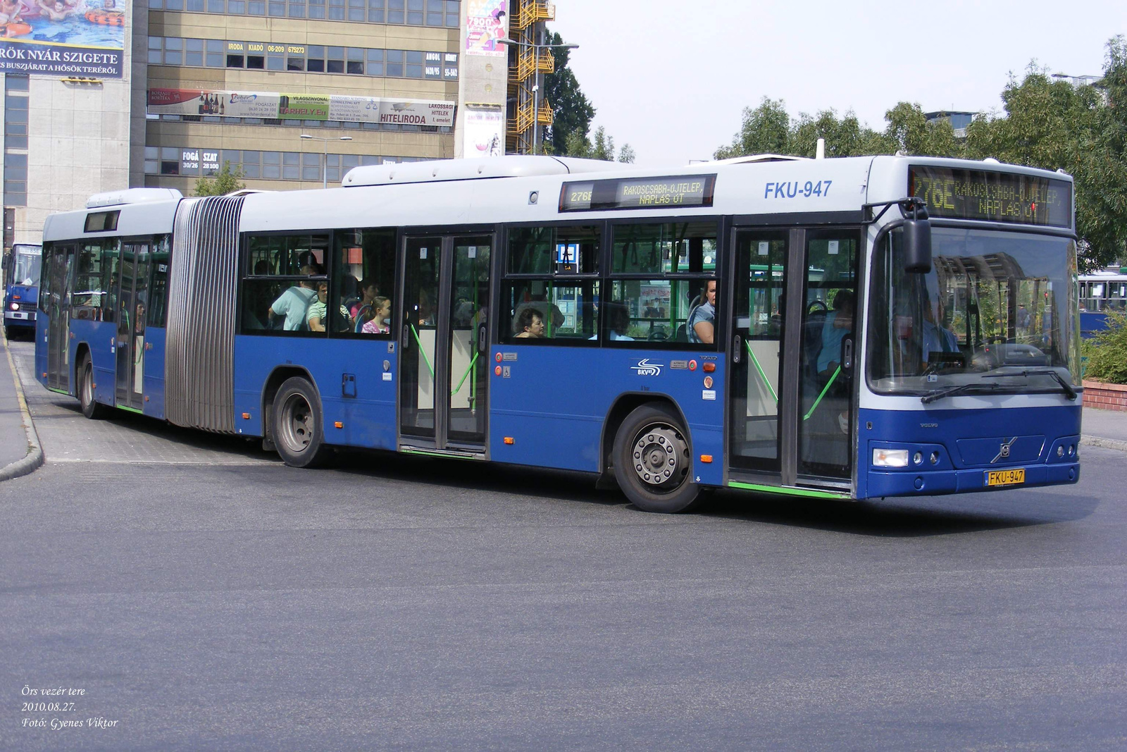 Busz FKU-947 2