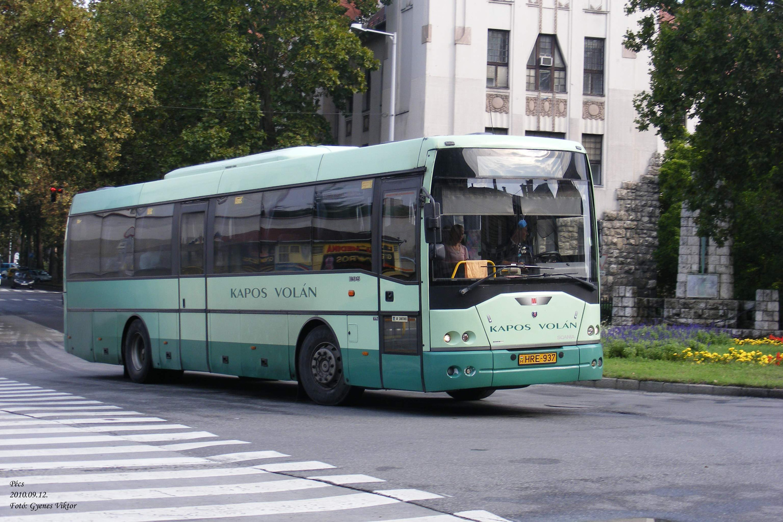 Ikarus E95-HRE-937