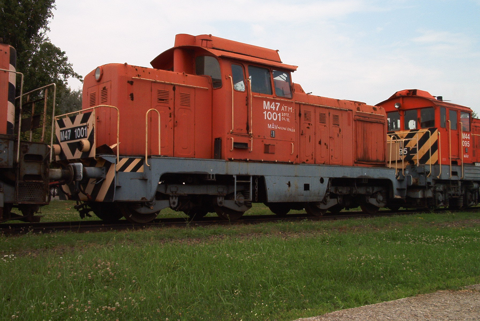 M47-1001 2-Miskolc