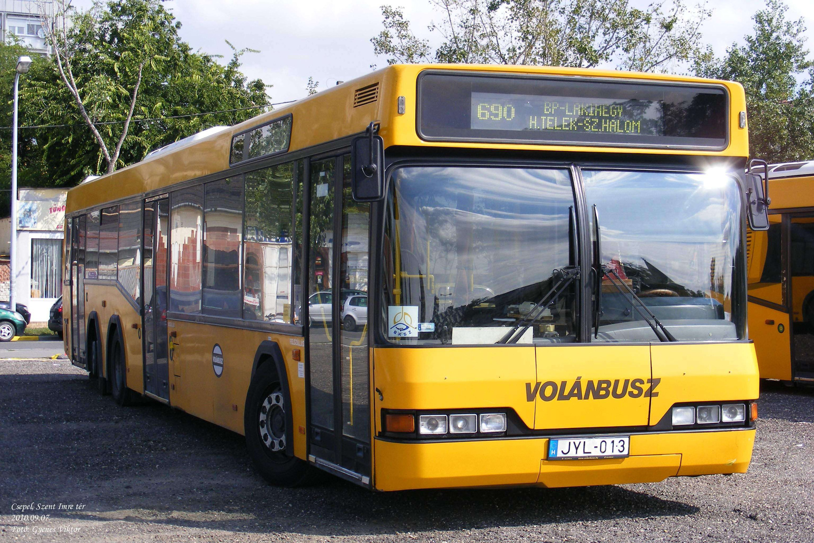 Neoplan-JYL-013 2