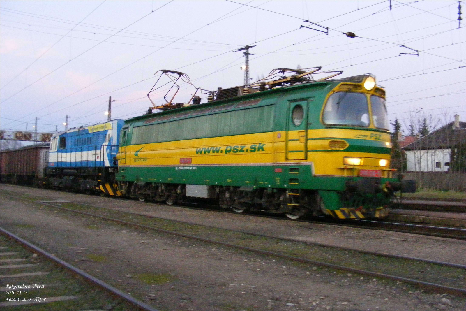 PSŽ240-126-9 2