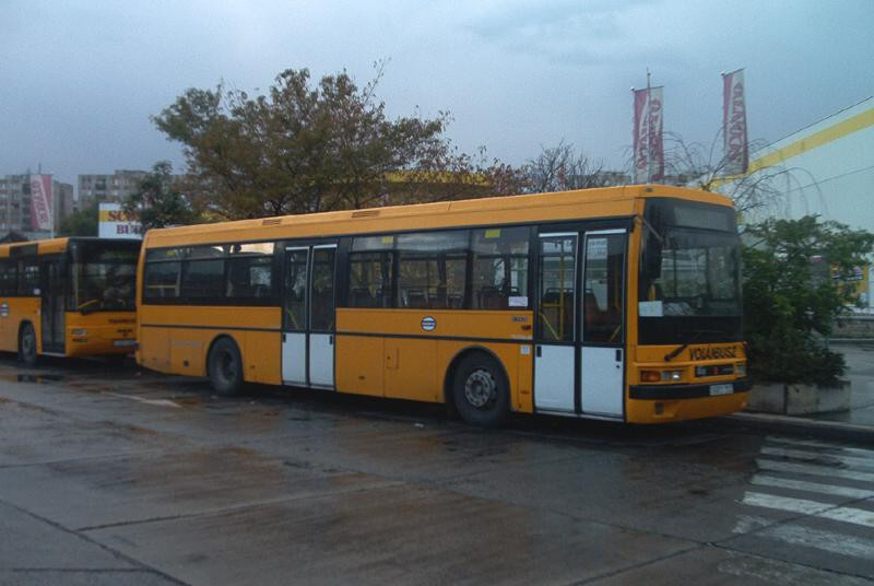 Ikarus E94-GBS-392