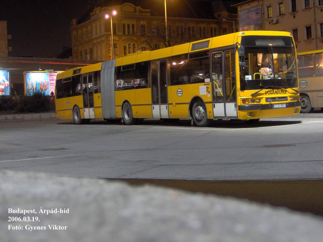 Ikarus E94G-JID-091 2