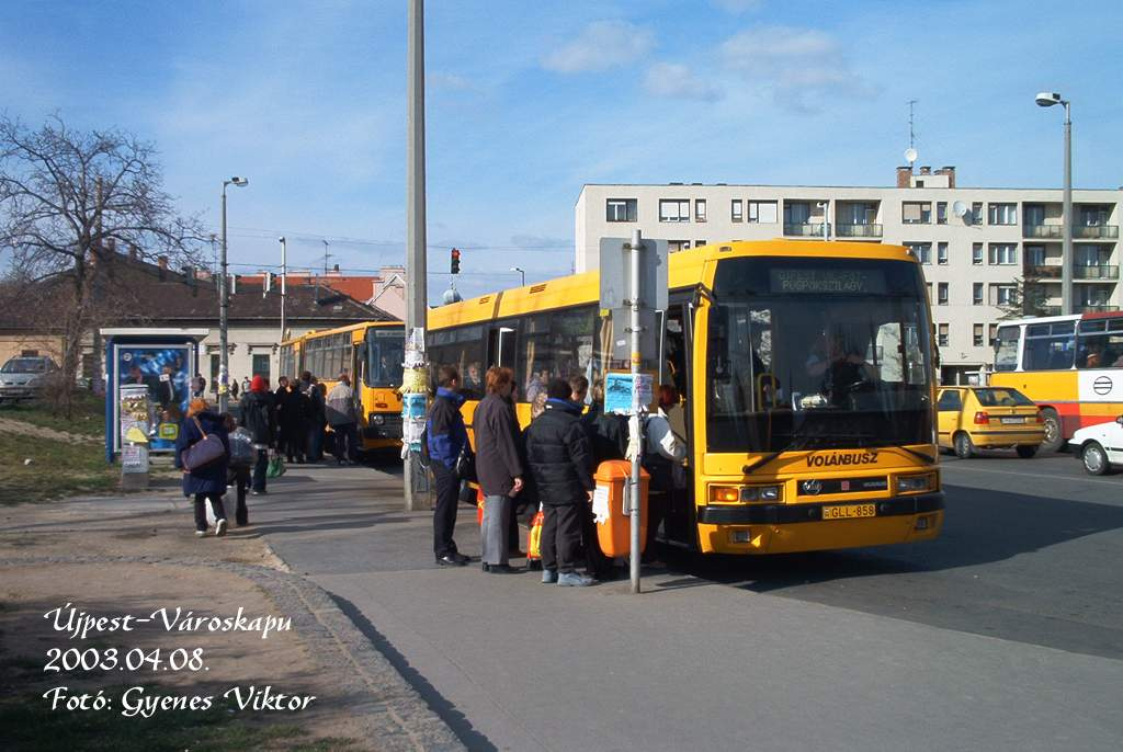 Ikarus E94-GLL-858