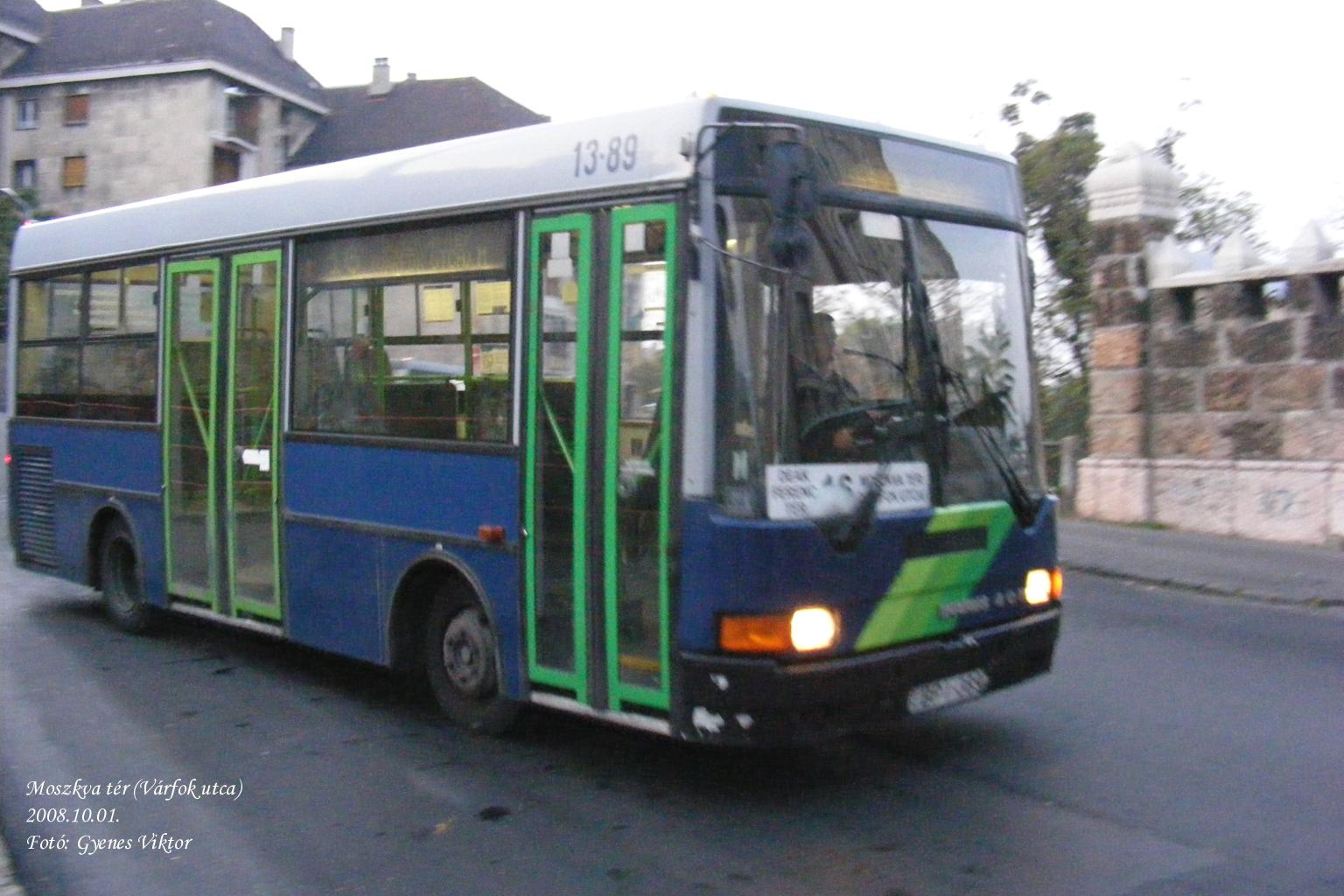 Busz BPI-389 1