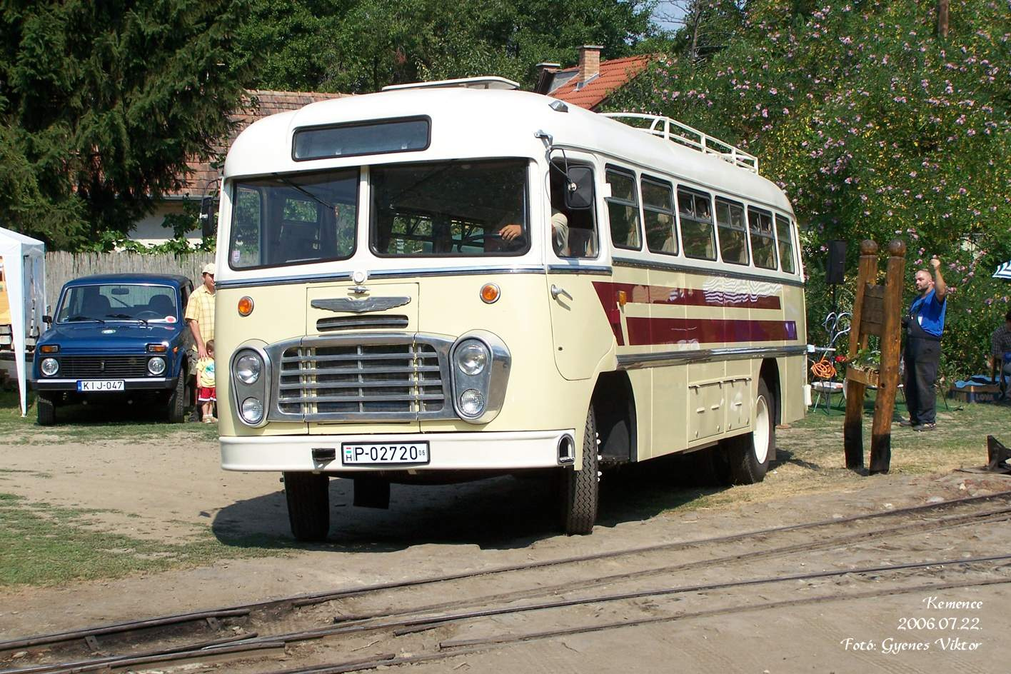 Ikarus 31-P-02720 4