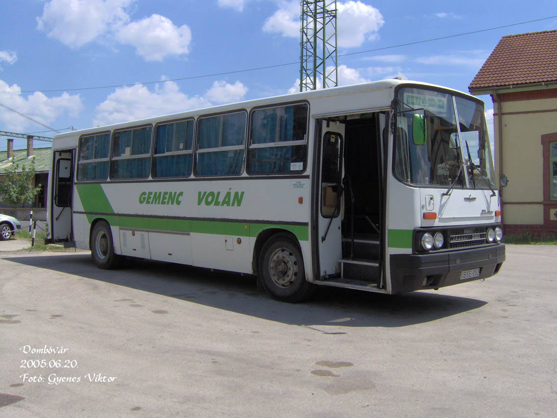 Ikarus 260-BSE-052 2