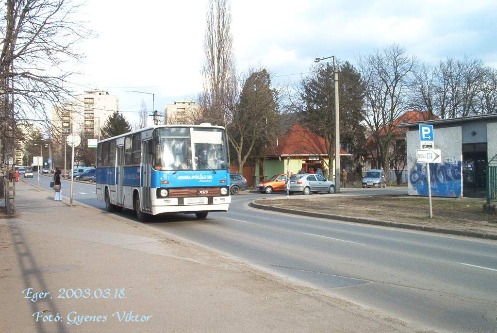 Ikarus 260-DZC-388