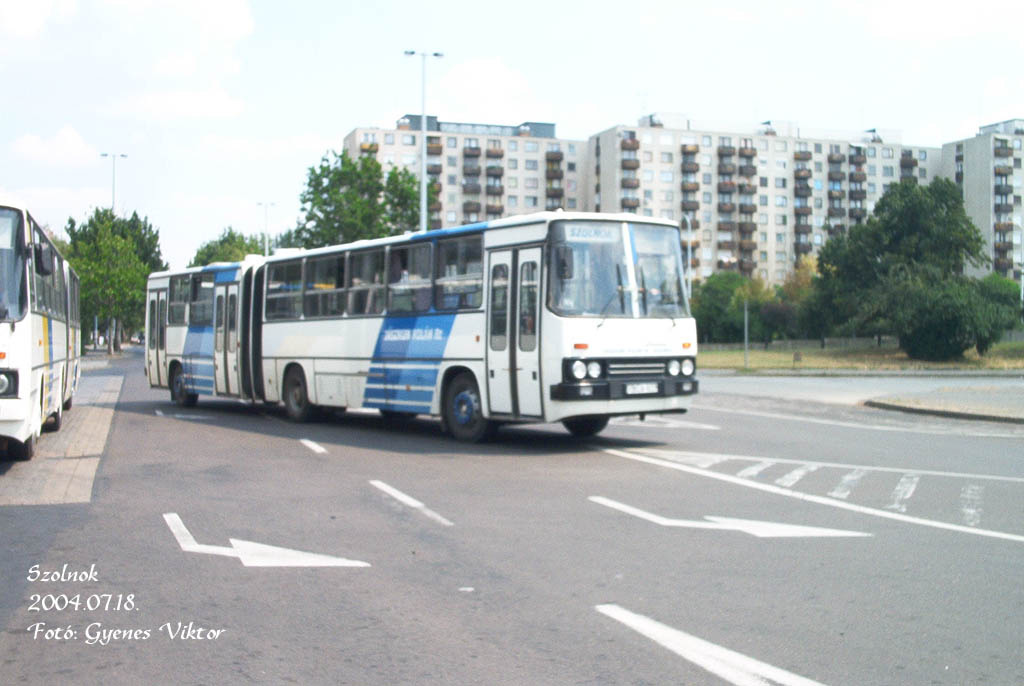 Ikarus 280-BCA-426