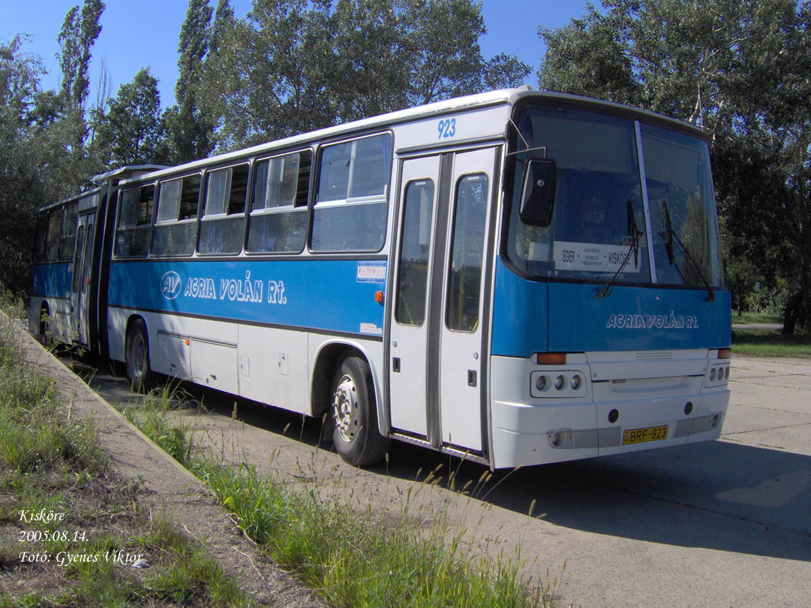 Ikarus 280-BRF-923 3