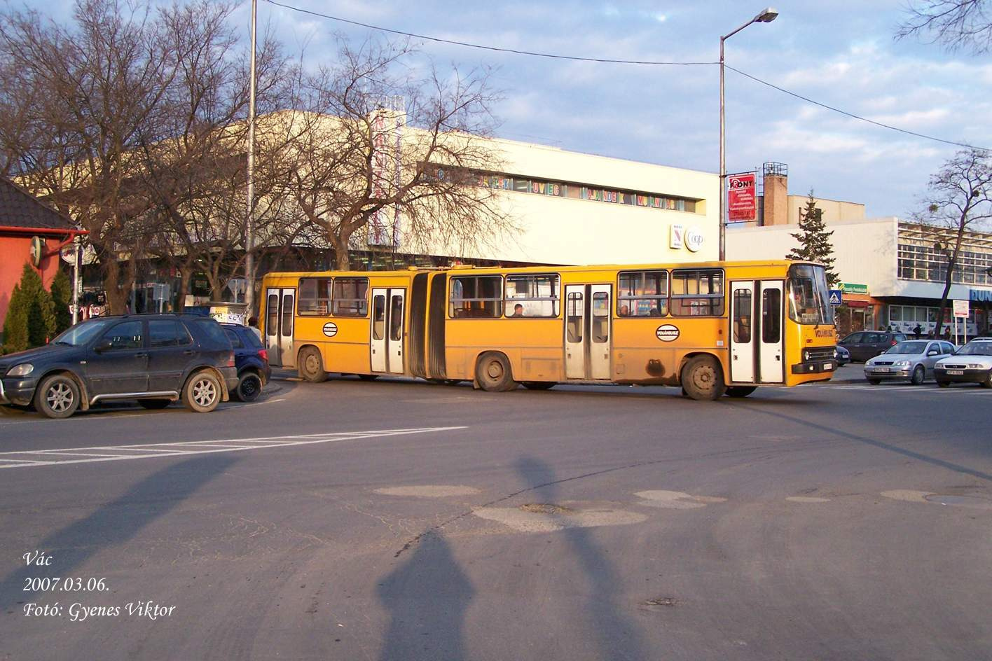 Ikarus 280-ELK-918