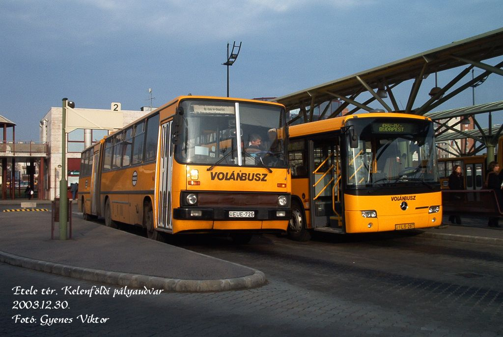 Ikarus 280-EUE-726