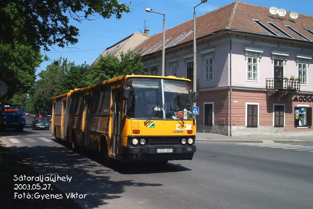 Ikarus 280-GZL-851