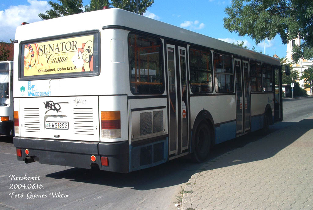 Ikarus 415-EWS-892