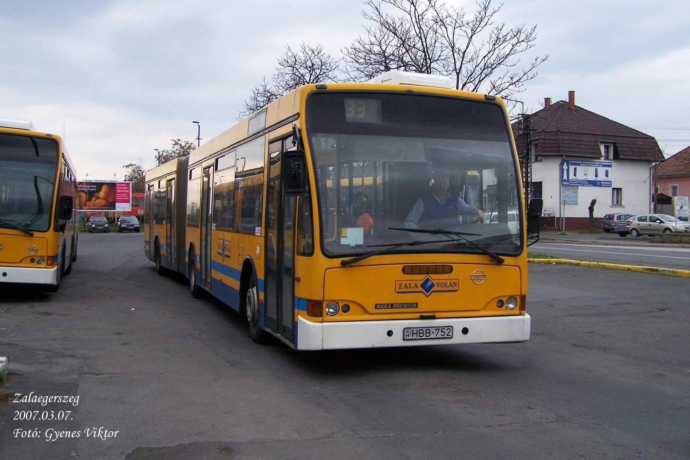 Rába Premier-HBB-752 2