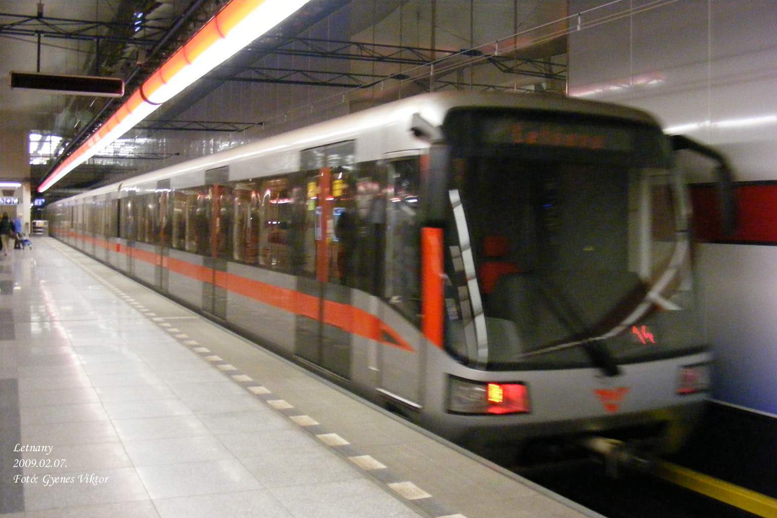 Prágai metró4164 1