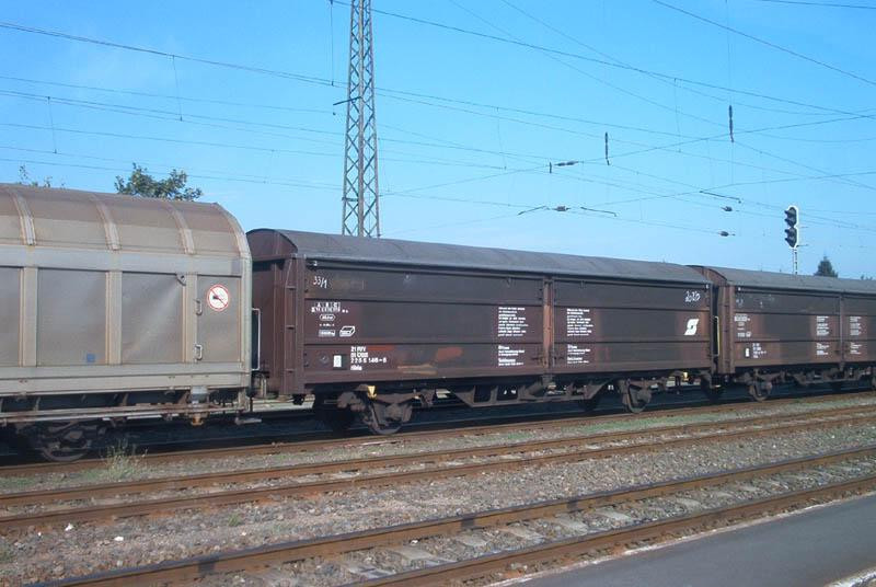 ÖBB Hbis 21-81-2255-146-6