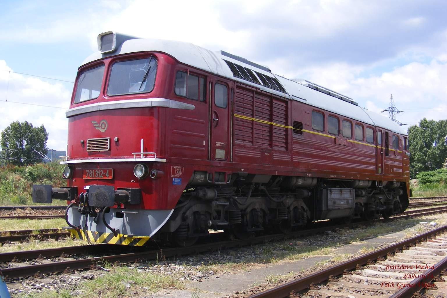 ŽSR781-312-4 3