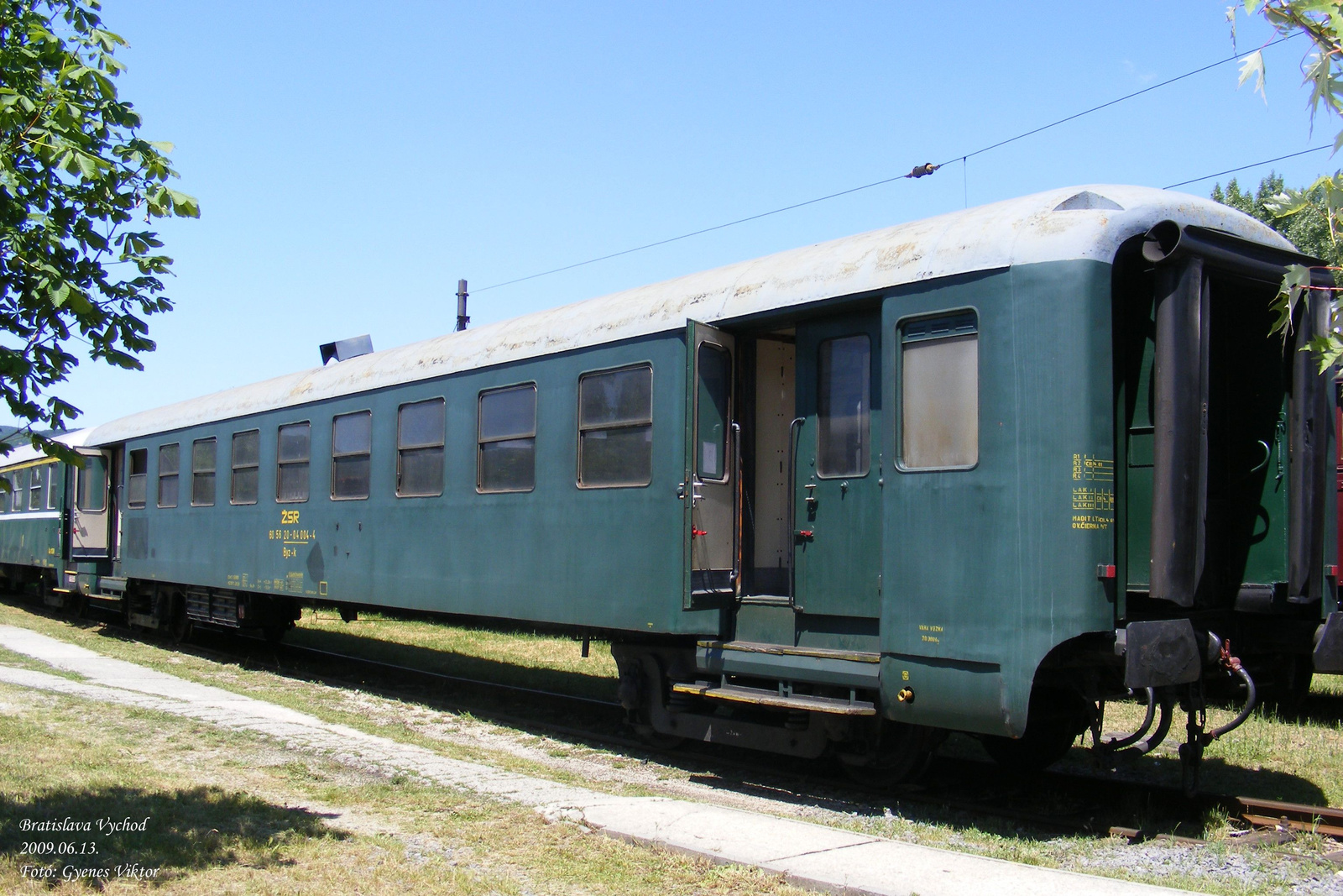 ŽSR Byz-k 60-56-20-04-004-4