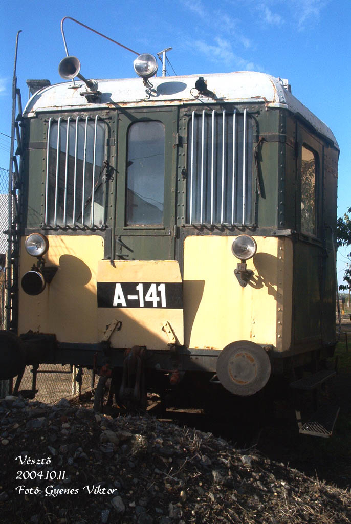 A-141 3