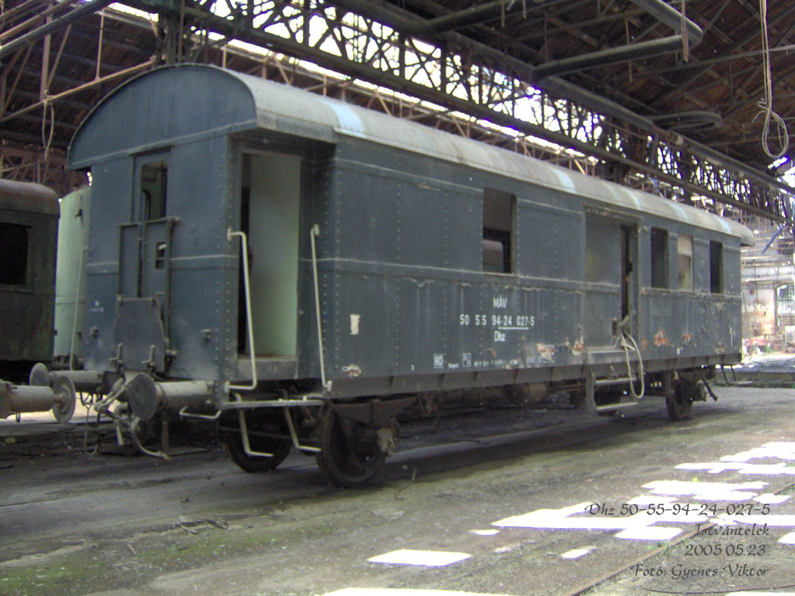 Dhz 50-55-94-24-027-5