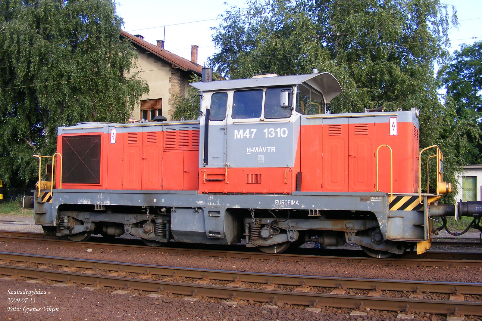 M47-1310 1