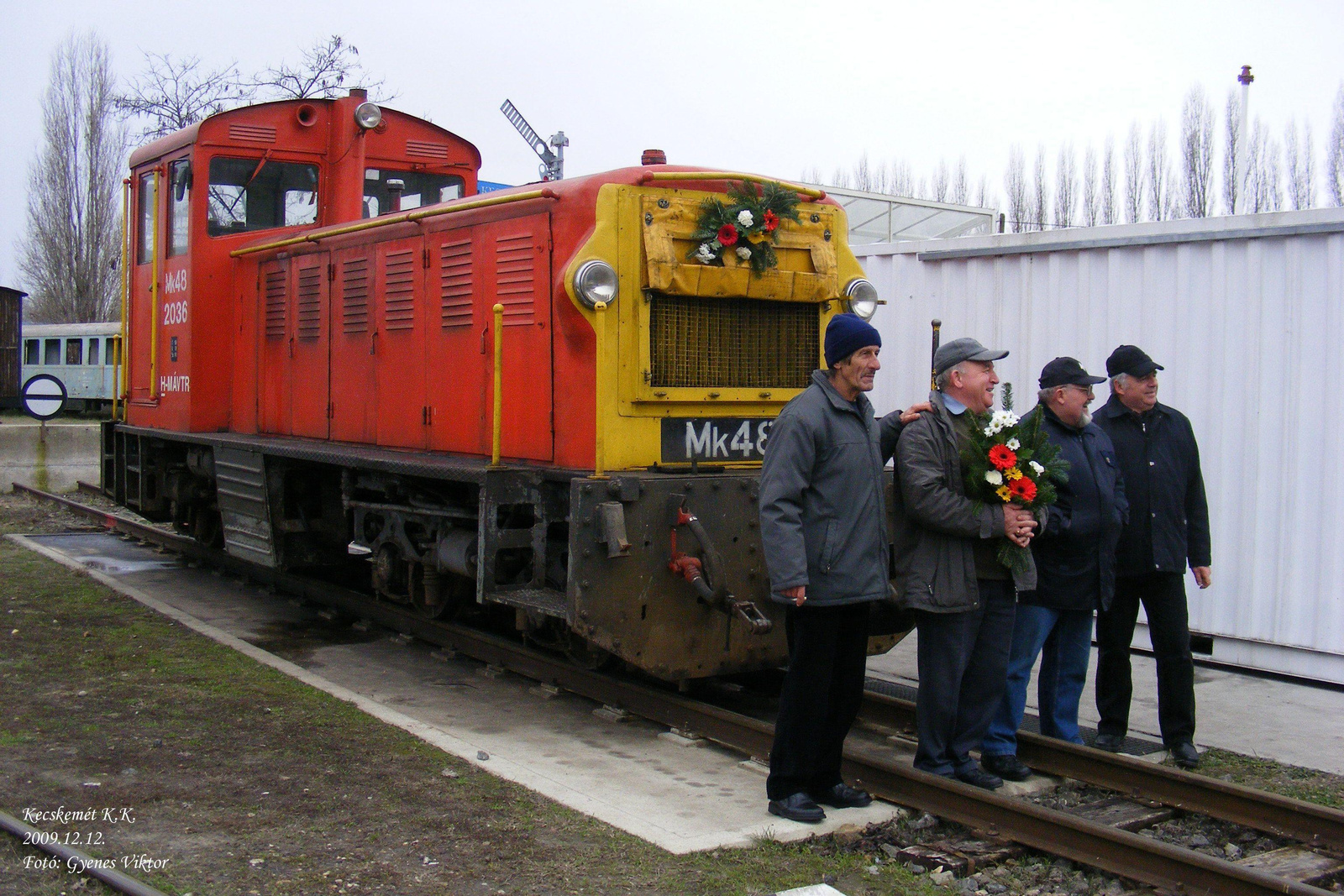 Kecskeméti kisvasút utolsó napja 009