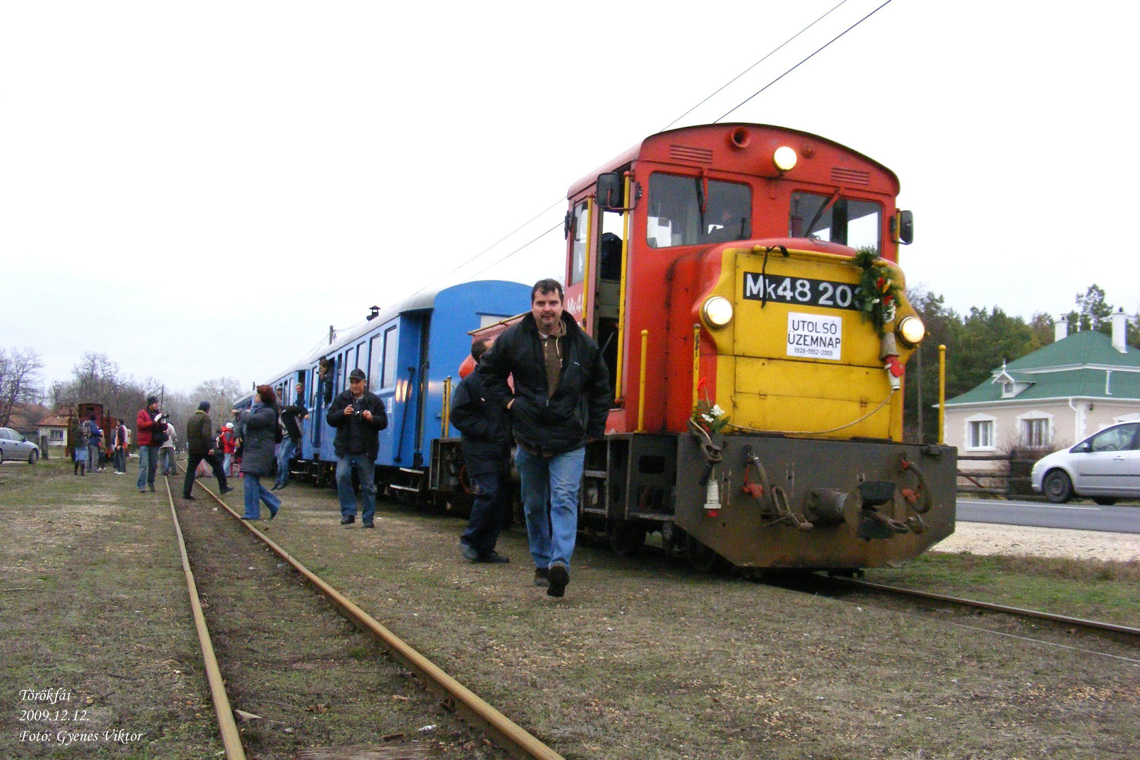 Kecskeméti kisvasút utolsó napja 056