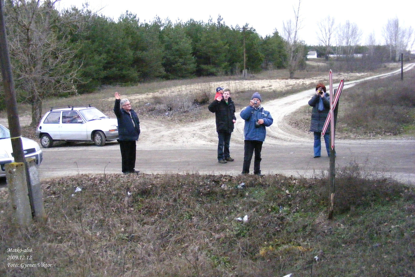 Kecskeméti kisvasút utolsó napja 065