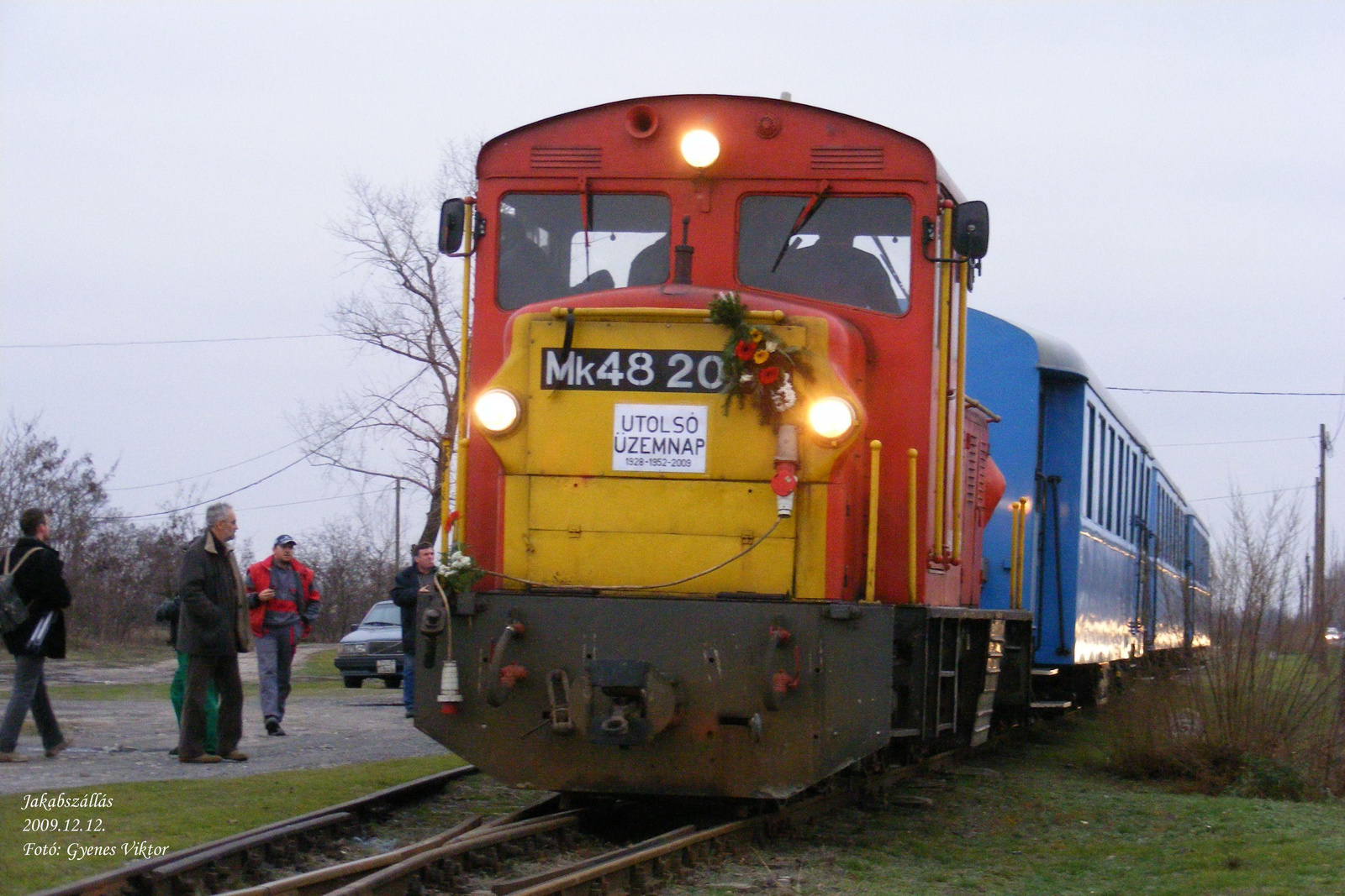 Kecskeméti kisvasút utolsó napja 074