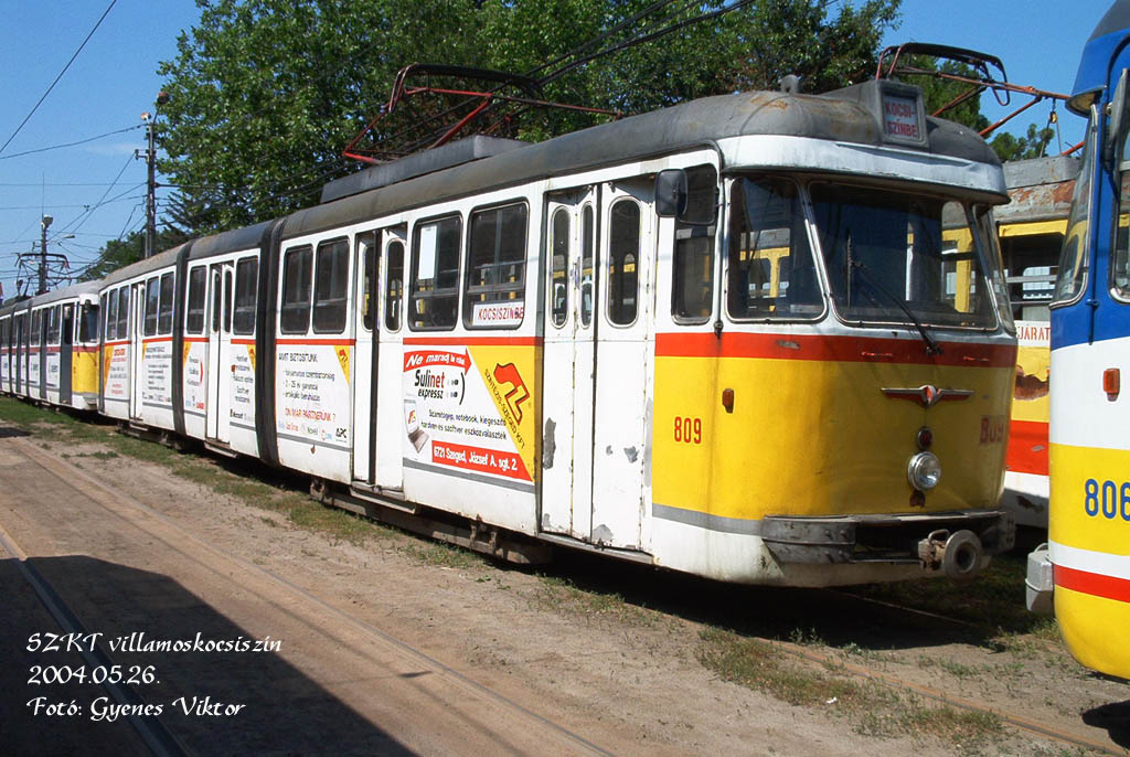 SZKT809 2