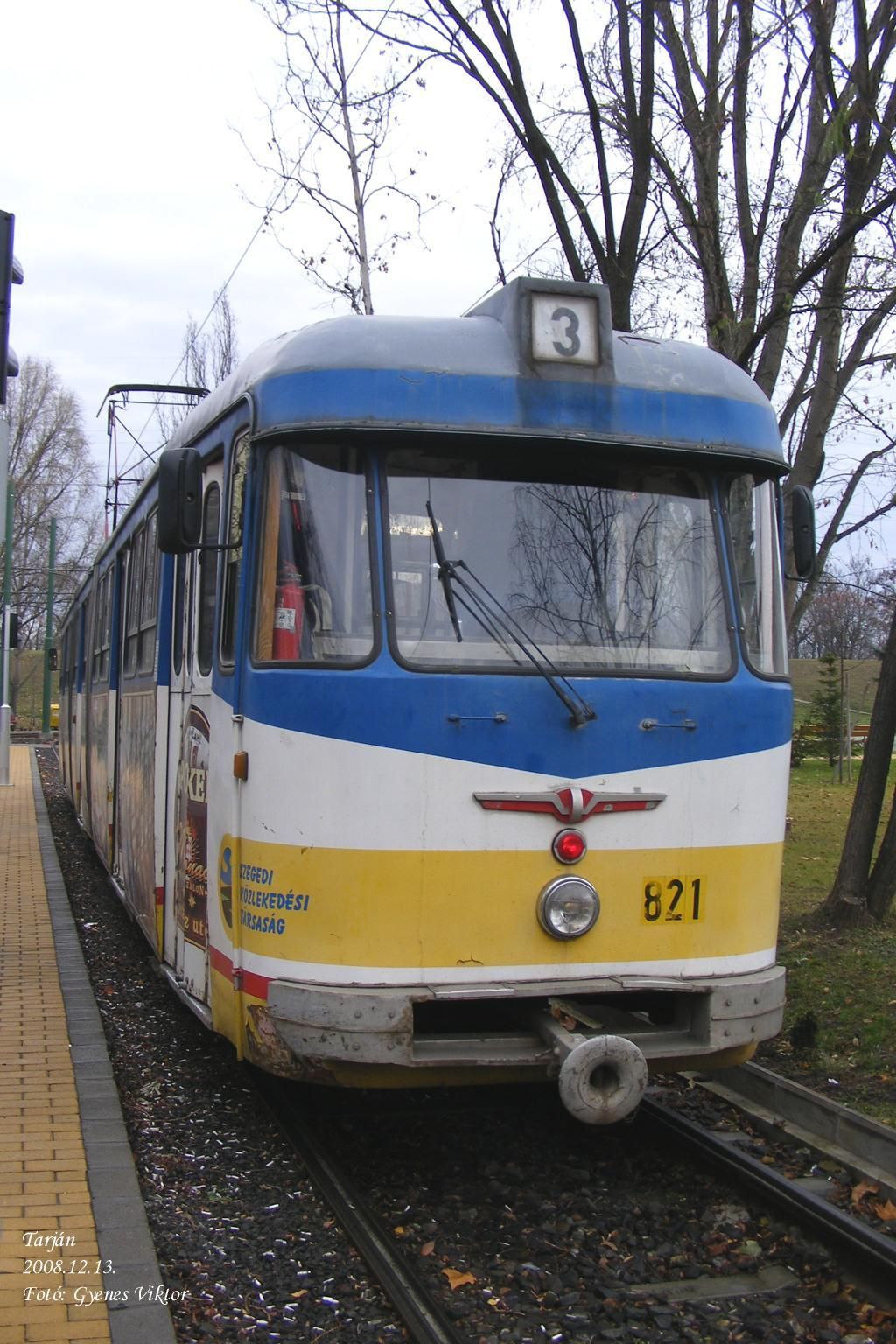 SZKT821