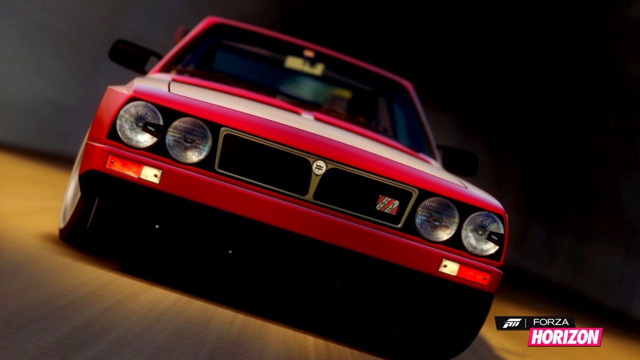 Lancia Delta S4