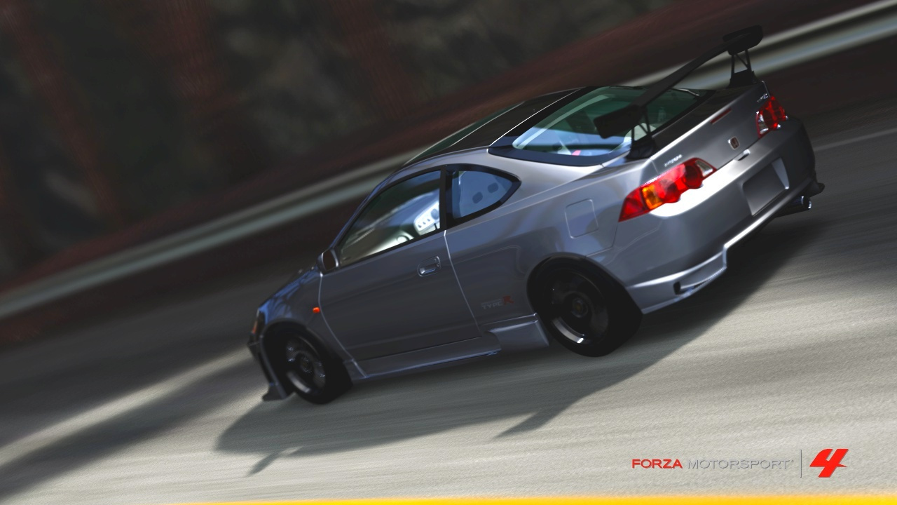 Honda Mugen Type-R