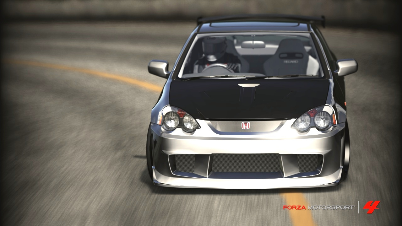 Honda Mugen Type-R