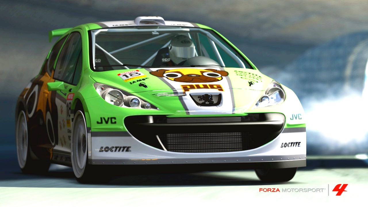 Forza526