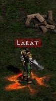 120. Lakat