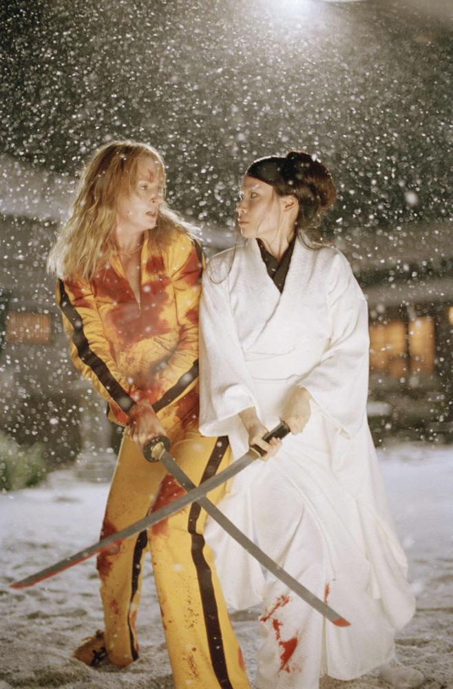 Kill Bill