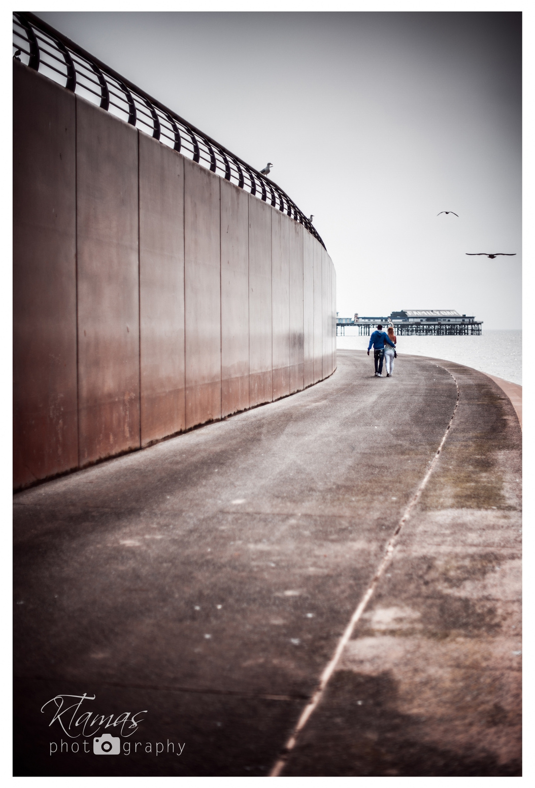 Lancashire, Blackpool, UK