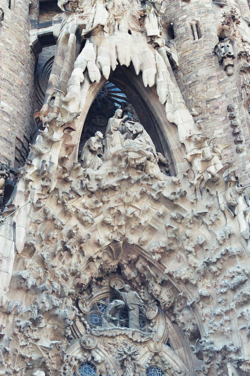 Sagrada Familia