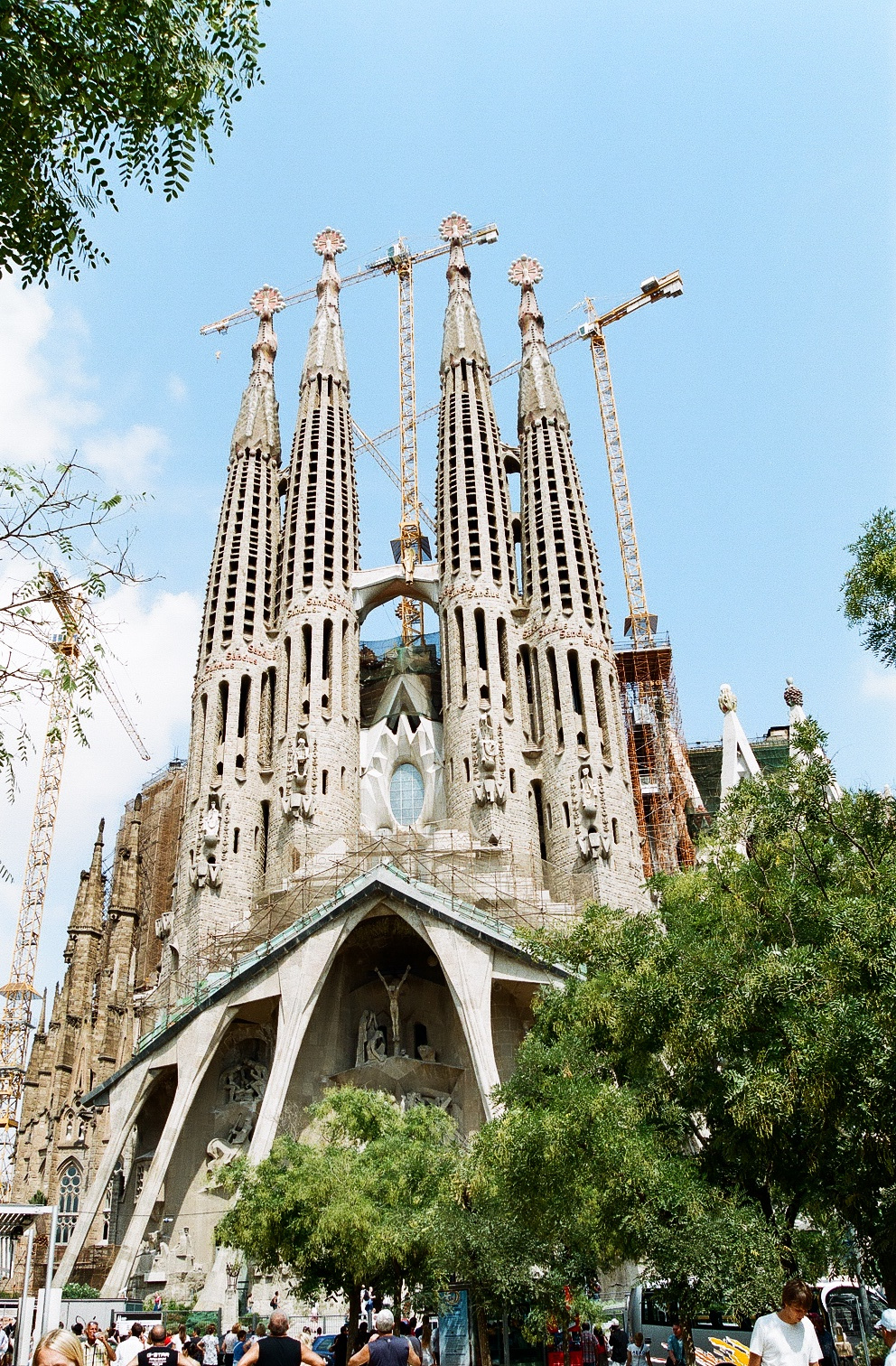 Sagrada Familia