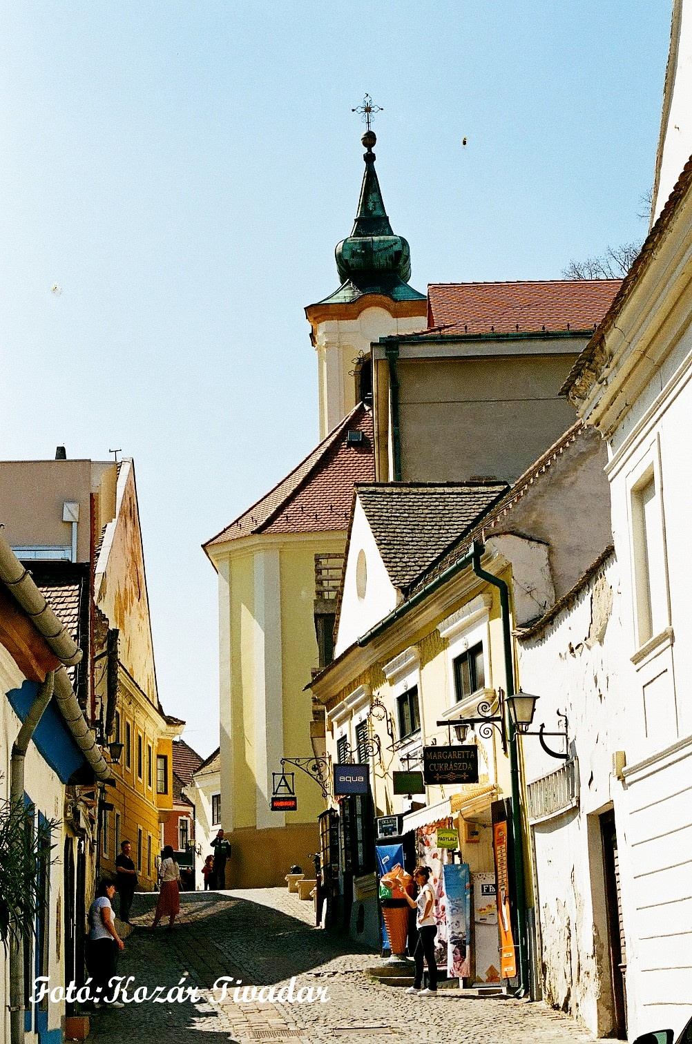 Szentendre