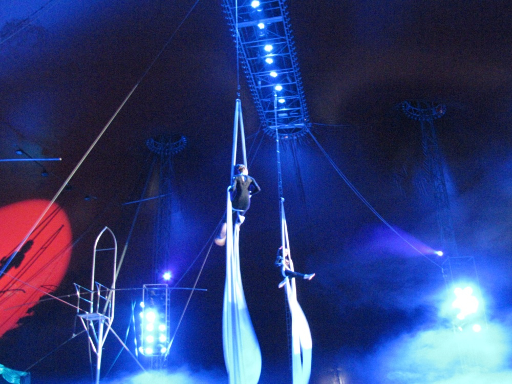 Magyar Nemzeti Cirkusz- 2013