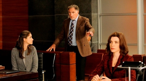 Judd Hirsch