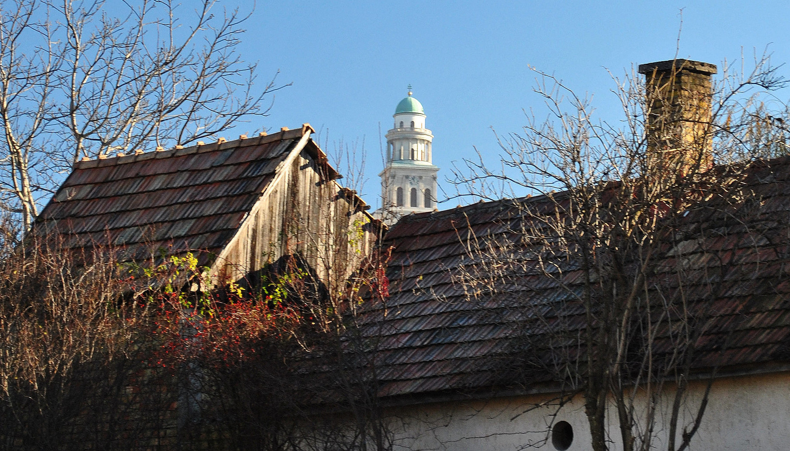 Pannonhalmi csúcsok